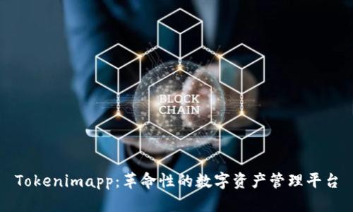 Tokenimapp：革命性的数字资产管理平台