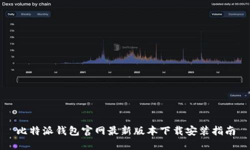 比特派钱包官网最新版本下载安装指南