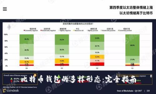 比特币钱包的多样形态：完全指南