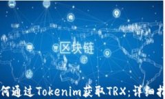 如何通过Tokenim获取TRX：详