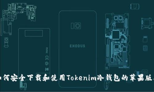 如何安全下载和使用Tokenim冷钱包的苹果版本