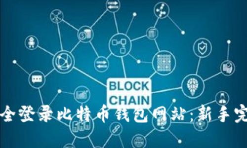 如何安全登录比特币钱包网站：新手完全指南