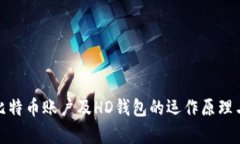 全面解析比特币账户及H