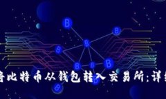 如何将比特币从钱包转入