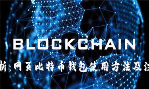 全面解析：网页比特币钱包使用方法及注意事项