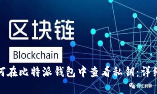 : 如何在比特派钱包中查看私钥：详细指南