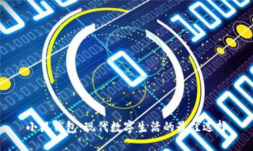 小狐钱包：现代数字生活的最佳选择