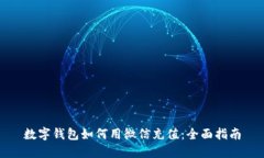 数字钱包如何用微信充值