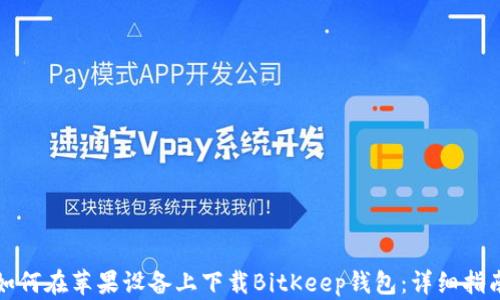 
如何在苹果设备上下载BitKeep钱包：详细指南