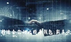 如何选择适合你的比特币钱包：新手必看指南