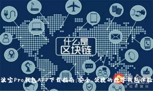 波宝Pro钱包APP下载指南：安全、便捷的数字钱包体验