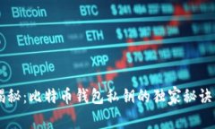 专家揭秘：比特币钱包私钥的独家秘诀与作用