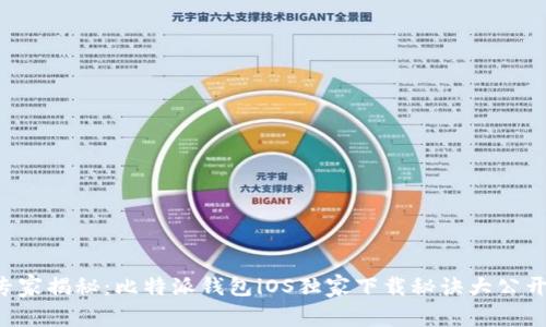 专家揭秘：比特派钱包iOS独家下载秘诀大公开！