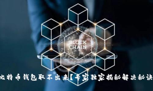 比特币钱包取不出来？专家独家揭秘解决秘诀！