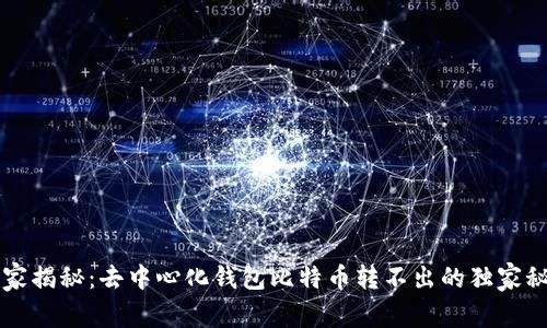 专家揭秘：去中心化钱包比特币转不出的独家秘诀