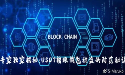 专家独家揭秘：USDT转账钱包被盗的防范秘诀