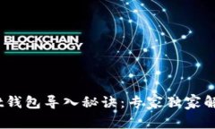 Token Pocket钱包导入秘诀：专家独家解析，轻松搞