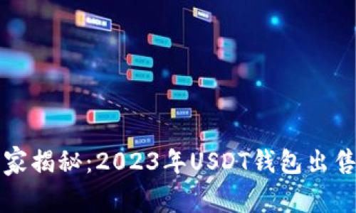 专家独家揭秘：2023年USDT钱包出售的秘诀