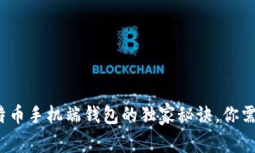 专家揭秘：比特币手机端钱包的独家秘诀，你需要知道的一切