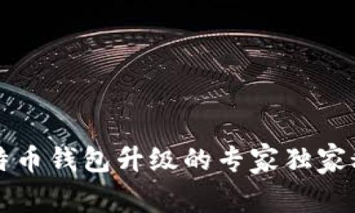 比特币钱包升级的专家独家秘诀