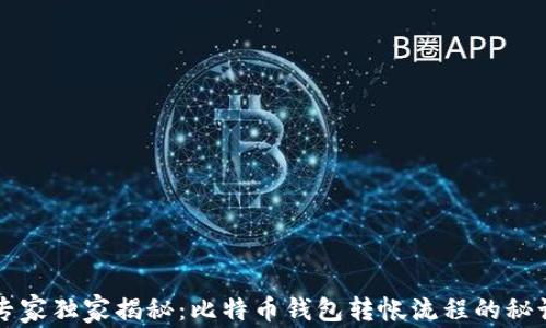 
专家独家揭秘：比特币钱包转帐流程的秘诀