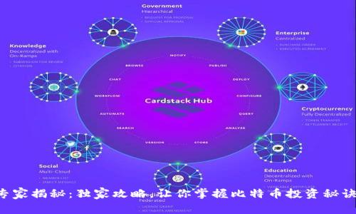 专家揭秘：独家攻略，让你掌握比特币投资秘诀！