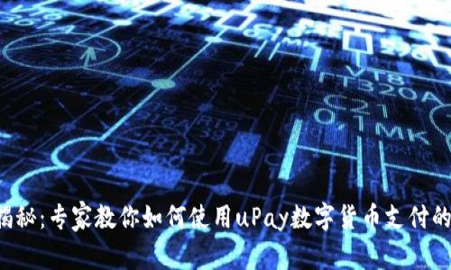 独家揭秘：专家教你如何使用uPay数字货币支付的秘密！
