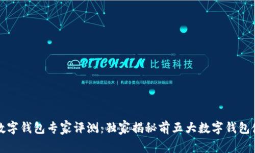 2023年数字钱包专家评测：独家揭秘前五大数字钱包使用秘诀！