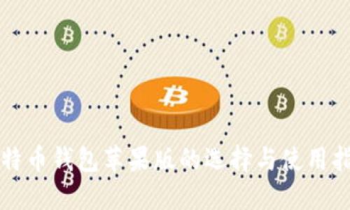 比特币钱包苹果版的选择与使用指南