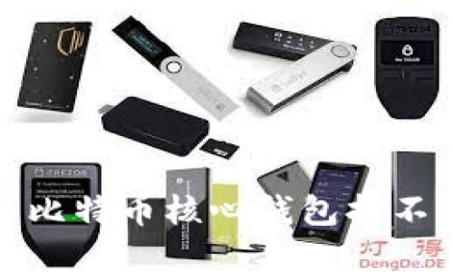 如何解决比特币核心钱包打不开的问题