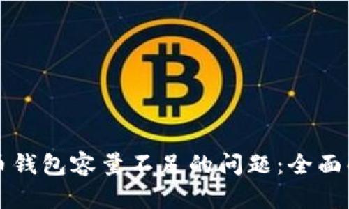 如何解决比特币钱包容量不足的问题：全面解析与实用指南