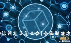 比特币钱包助记词忘了怎么办？全面解决方案及