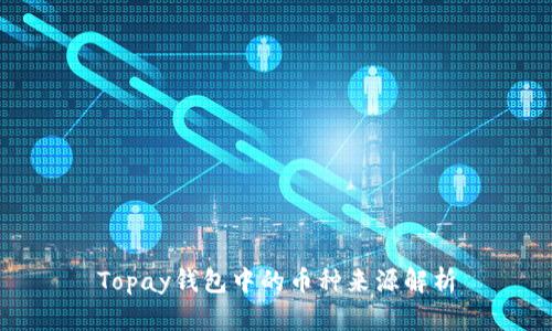 Topay钱包中的币种来源解析