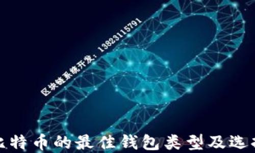 投资比特币的最佳钱包类型及选择指南