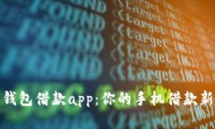数字钱包借款app：你的手机借款新选择