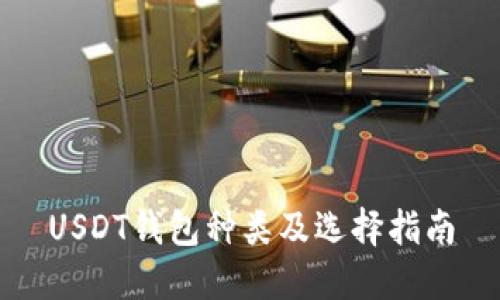 USDT钱包种类及选择指南