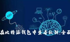 如何在比特派钱包中查看