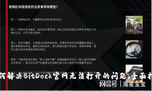 如何解决BitDock官网无法打开的问题：全面指南