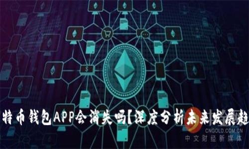 比特币钱包APP会消失吗？深度分析未来发展趋势