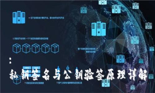 :
私钥签名与公钥验签原理详解