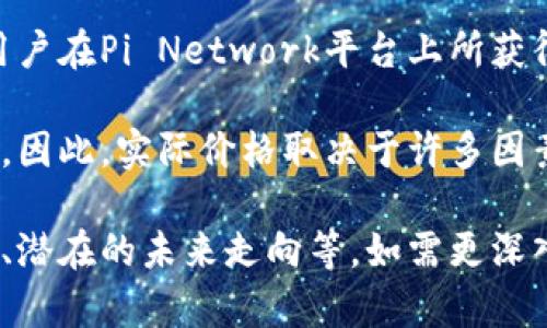 关于派币（Pi Network）的价格，目前它未在任何主流交易所上市，因此其价格并未被正式确定。用户在Pi Network平台上所获得的派币实际上只能在该平台内部使用，而无法进行直接交易或兑换为法定货币或其他加密货币。

不过，一旦Pi Network完成主网的发布并在交易所上市，派币的价格将根据市场供需关系而波动。因此，实际价格取决于许多因素，包括交易所的支持、用户的参与度、市场的整体状况等。

如果你有兴趣了解更多关于派币的内容，我可以提供一份详细的信息，包括其如何工作、如何获取、潜在的未来走向等。如需更深入的探讨，请告知！