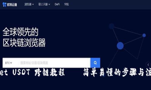 tpWallet USDT 跨链教程 – 简单易懂的步骤与注意事项