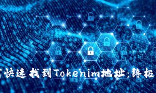 如何快速找到Tokenim地址：终极指南