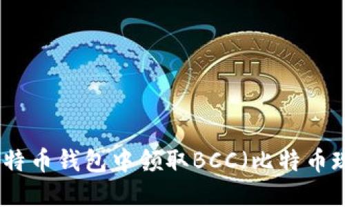 如何在比特币钱包中领取BCC（比特币现金）详解