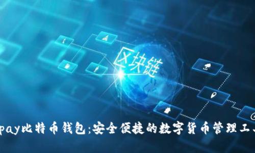 Vpay比特币钱包：安全便捷的数字货币管理工具