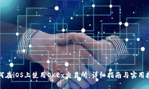 如何在iOS上使用OKEx交易所：详细指南与实用技巧