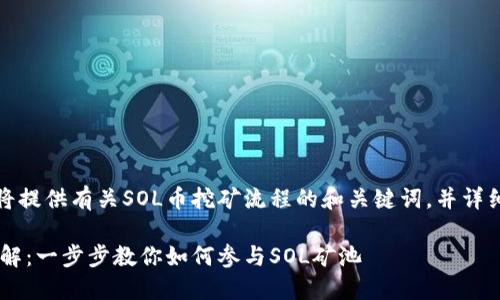 在这个请求中，我将提供有关SOL币挖矿流程的和关键词，并详细讨论相关的问题。

SOL币挖矿流程详解：一步步教你如何参与SOL矿池